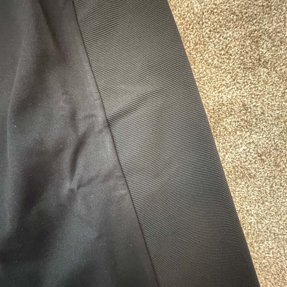 Ruby Ribbon Ottoman Ponte Skirt - Picture 5 of 8